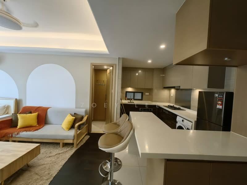 R&F Princess Cove Phase 2-Seine Region - 3