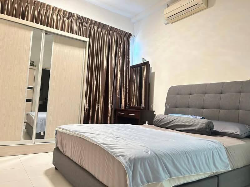 Seri Austin Residence (Pangsapuri Seri Austin) - 5