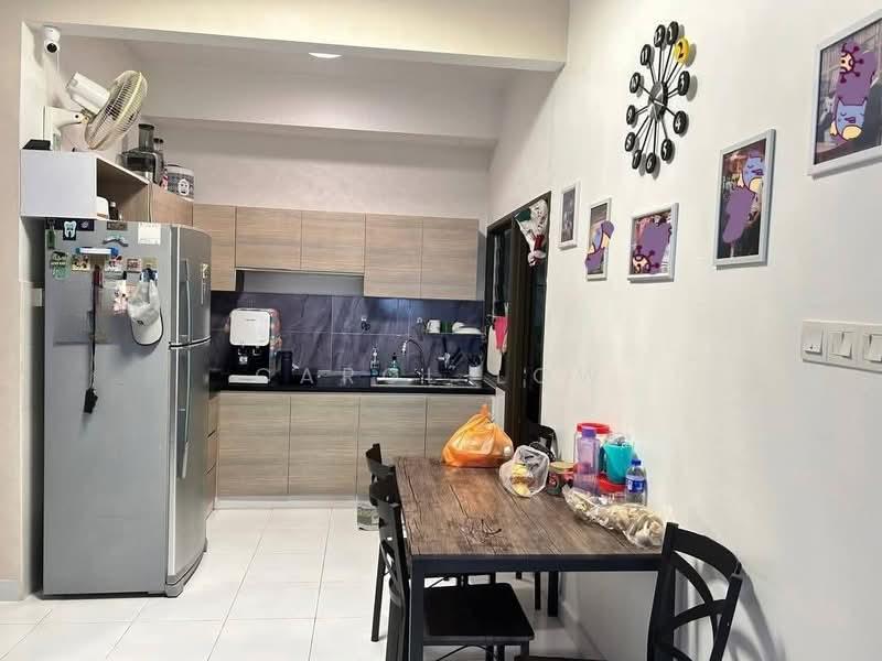 Seri Austin Residence (Pangsapuri Seri Austin) - 4