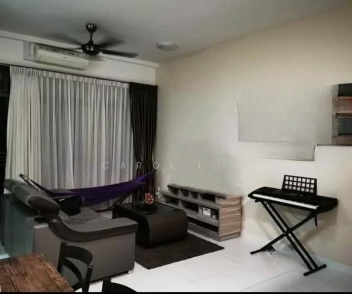 Seri Austin Residence (Pangsapuri Seri Austin) - 2