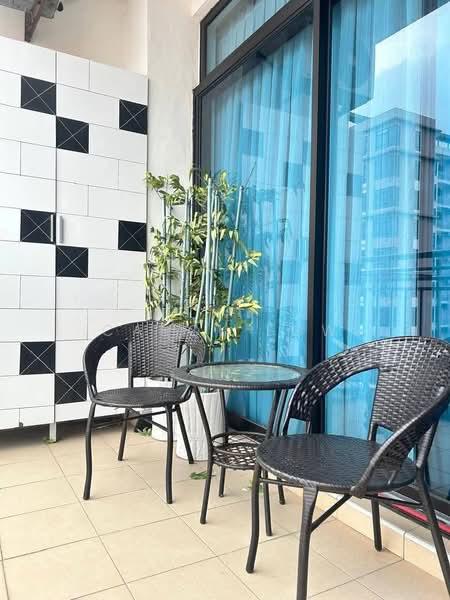 Seri Austin Residence (Pangsapuri Seri Austin) - 3