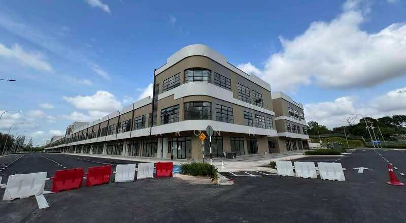 Horizon Square @ Horizon Hills - 2