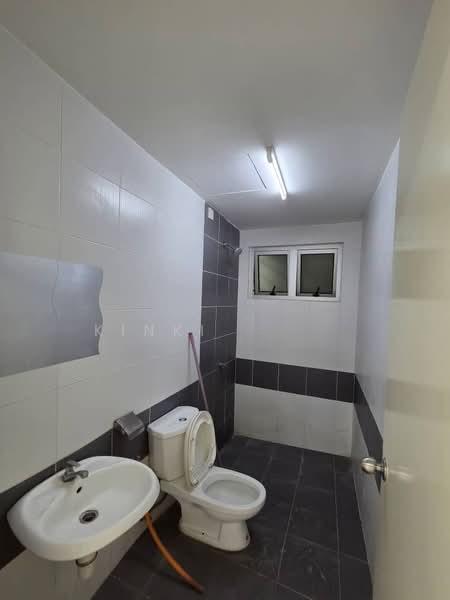 Residensi Razakmas - 3