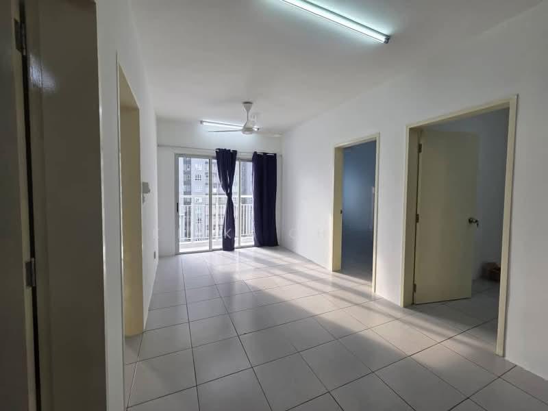 Residensi Razakmas - 5