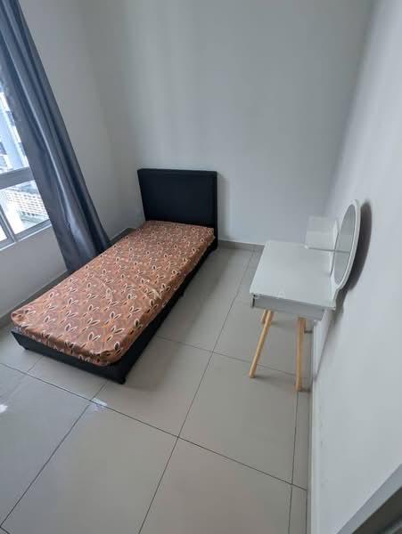 Residensi MH Platinum 2 - 3