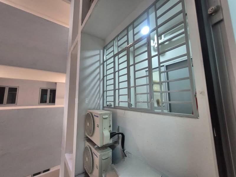 Residensi MH Platinum 2 - 4