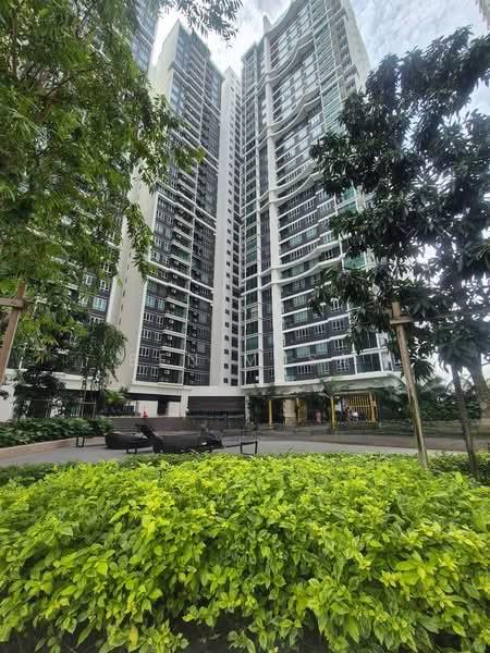 Residensi MH Platinum 2 - 5