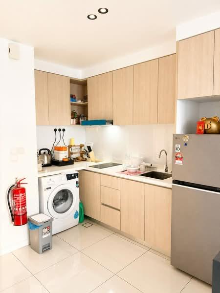 SouthPlace Residences @ Tropicana Metropark - 2