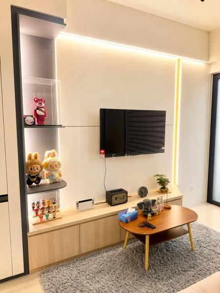 SouthPlace Residences @ Tropicana Metropark - 3
