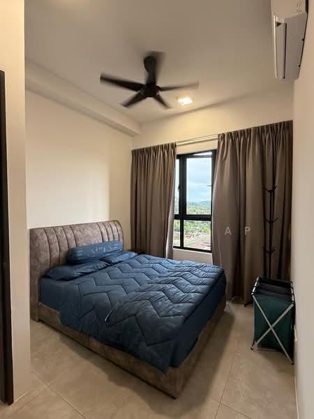 Aston Acacia - 5
