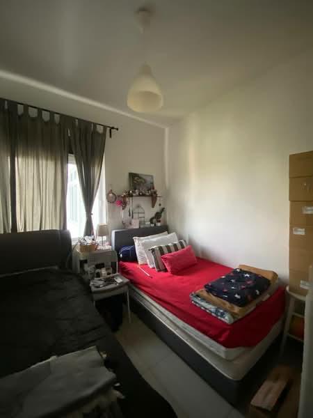 Dwiputra Residences - 2