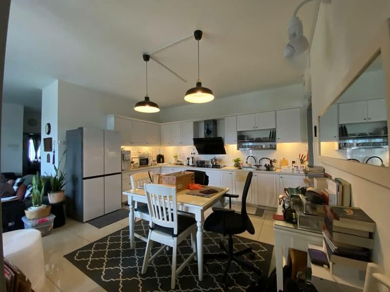 Dwiputra Residences - 5