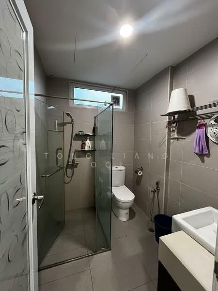 Straits Garden Condominium - 3