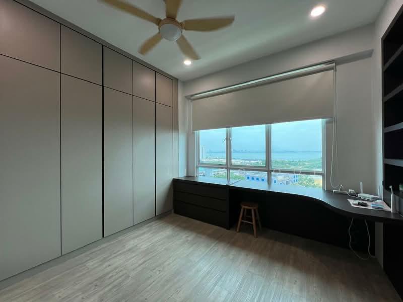 Straits Garden Condominium - 4
