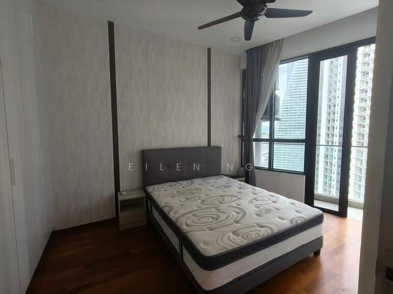 KL Gateway Premium Residences - 5