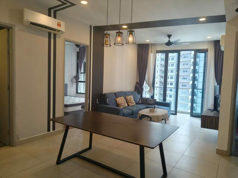 KL Gateway Premium Residences - 3