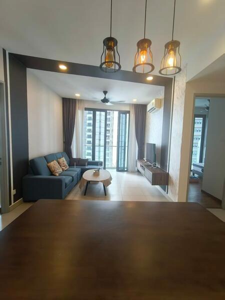 KL Gateway Premium Residences - 2