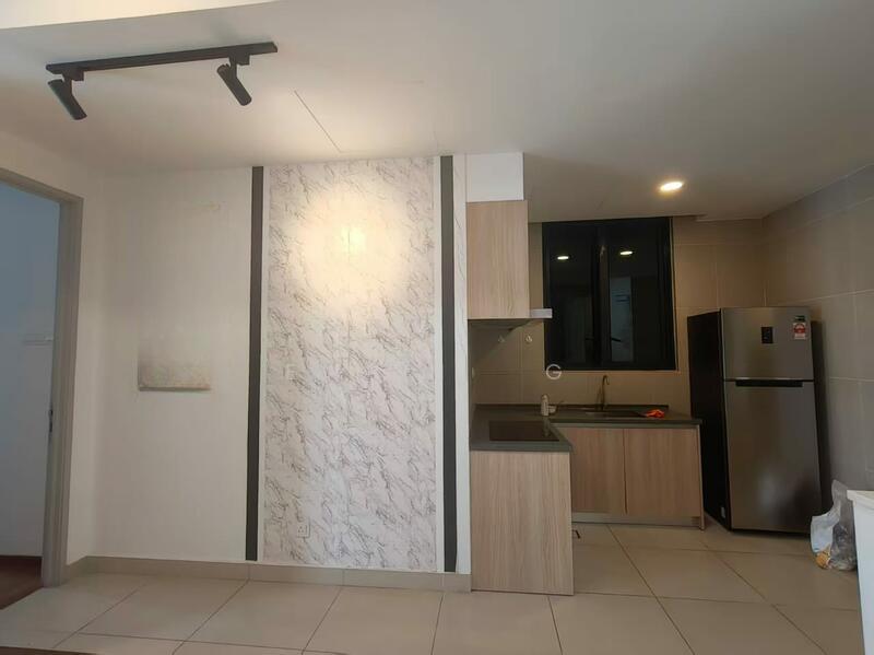 KL Gateway Premium Residences - 1