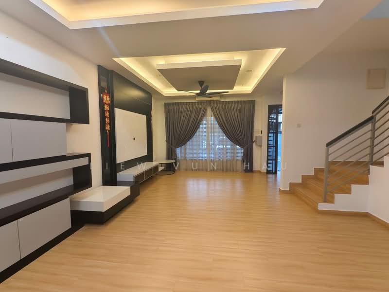 Taman Desa Tebrau - 3