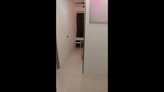 Seiring Residensi - 3