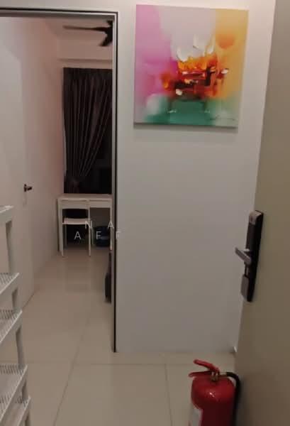 Seiring Residensi - 5
