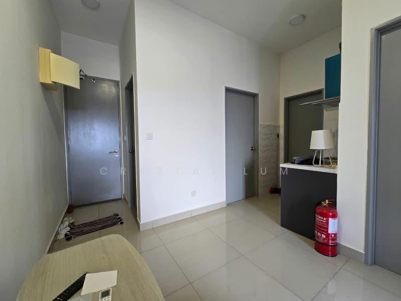 Ayuman Suites - 2