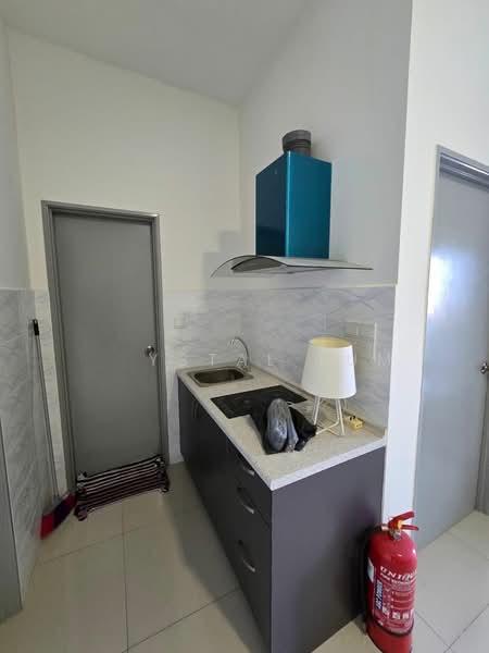 Ayuman Suites - 3