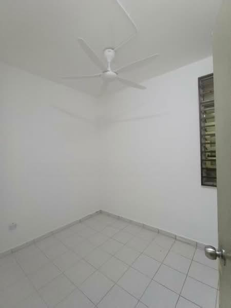 Taman Larkin Idaman Plot C - 4