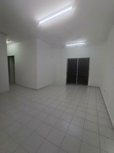Taman Larkin Idaman Plot C - 2