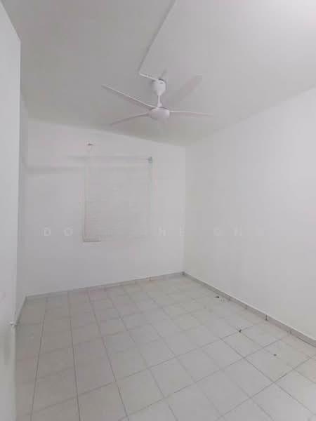 Taman Larkin Idaman Plot C - 5