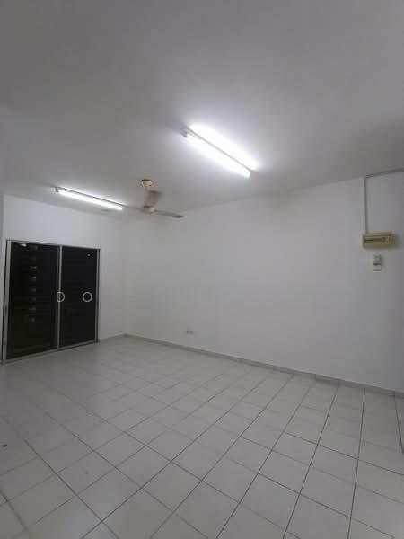 Taman Larkin Idaman Plot C - 3
