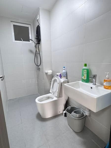 TRELLIS RESIDENCES - 5