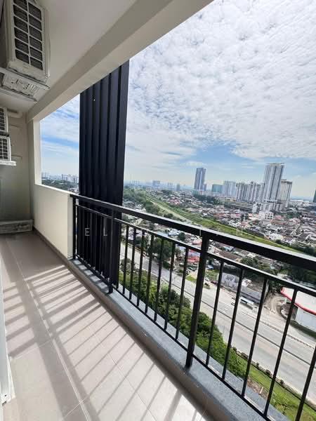 TRELLIS RESIDENCES - 2