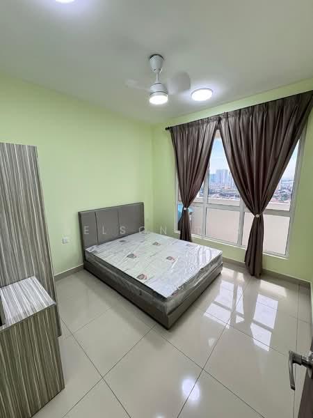 TRELLIS RESIDENCES - 4