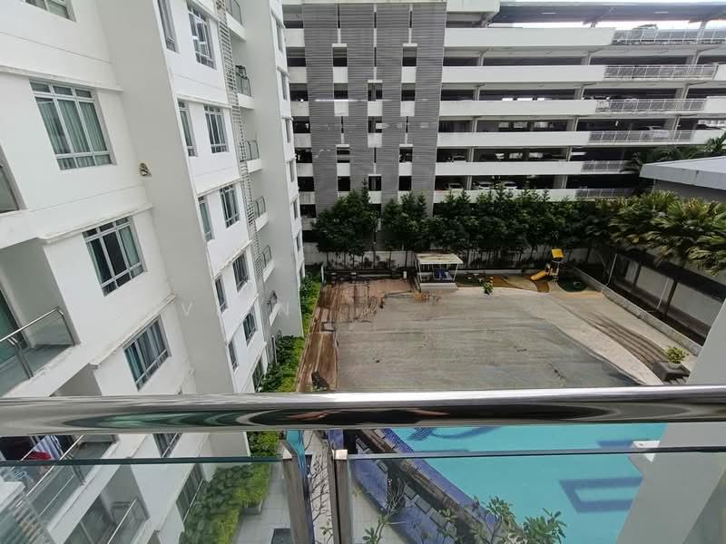 Austin Suites (Permata Austin) - 5