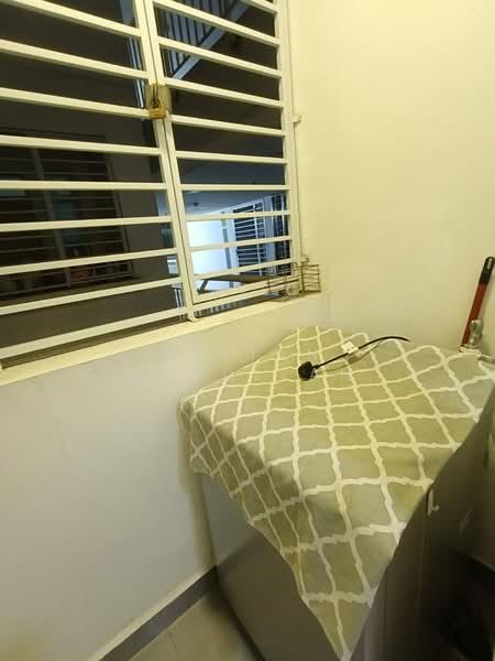 Austin Suites (Permata Austin) - 4