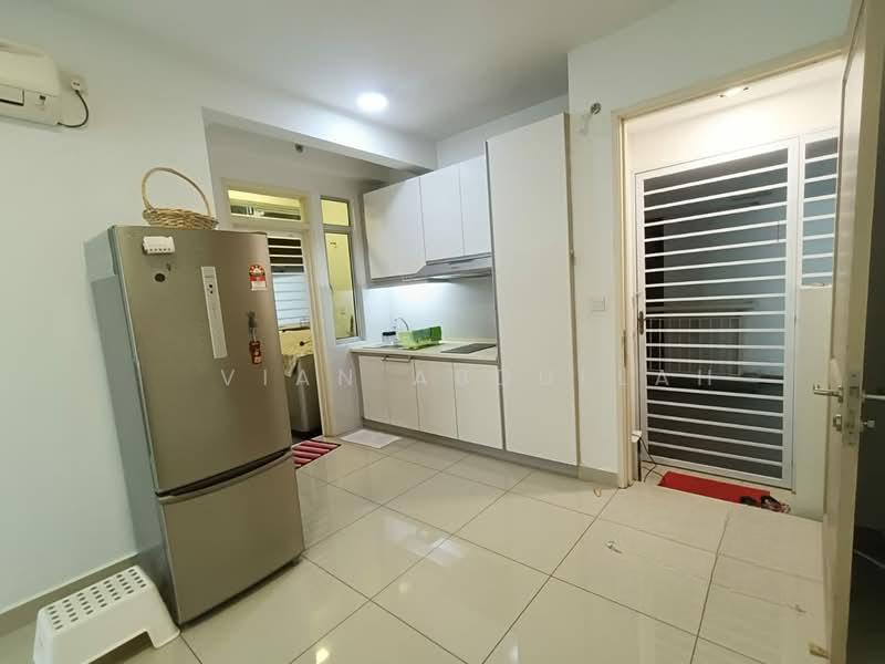 Austin Suites (Permata Austin) - 2