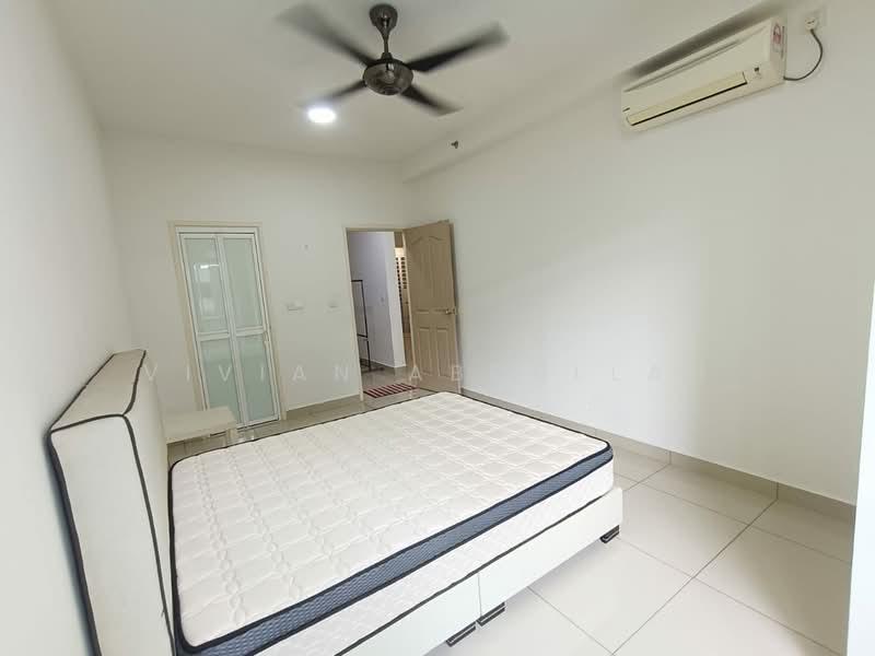 Austin Suites (Permata Austin) - 3