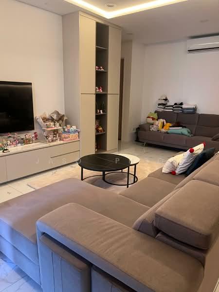 QuayWest Residence - 2