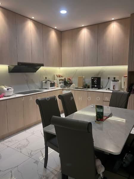 QuayWest Residence - 3