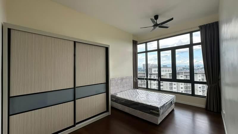 The Maple Residences - 3