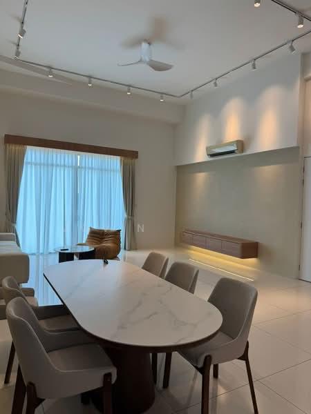 City Residence - 4