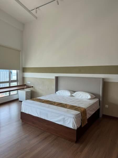 City Residence - 5