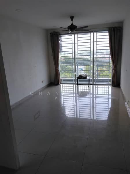 D'Ambience Residences (Pangsapuri Ikatan Flora) - 2