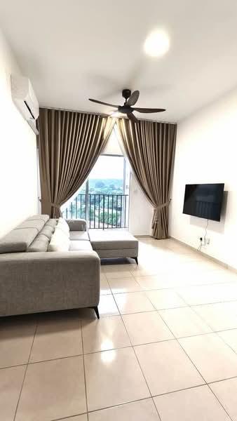 PPAM Residensi Amansuri - 3