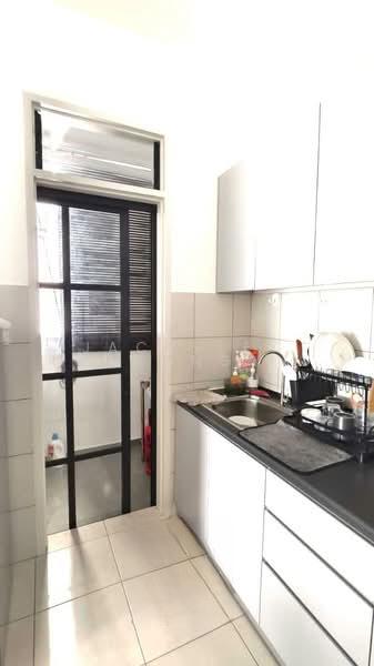 PPAM Residensi Amansuri - 5