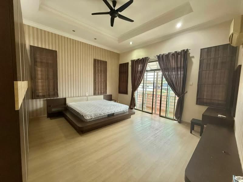 The Peak Bandar Putra - 5