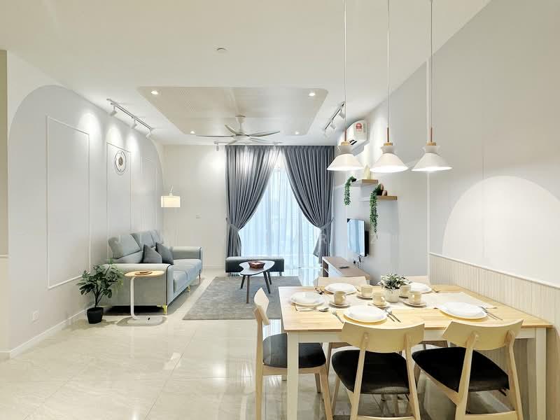 Quill Residence - 3