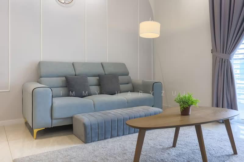 Quill Residence - 4