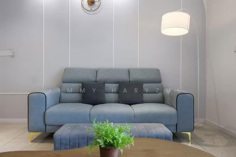Quill Residence - 5